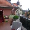 Отель Amalienhof Hotel Weimar в Веймаре