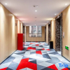 Отель Thankyou Chain Hotel (Zhoukou Avenue City Government Store, Chuanhui District, Zhoukou), фото 6