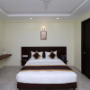 Отель OYO 12074 Vikrant's Residency, фото 21