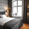 Отель Continental Apartment Hotel Sundsvall, фото 2