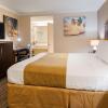 Отель Best Western Redondo Beach Galleria Inn Hotel - Beach City LA, фото 44