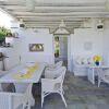 Отель Amalgam Homes Paros Beachfront Luxury Villa, фото 10
