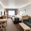 Отель Comfort Suites Kingwood Houston North, фото 5