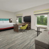 Отель Hampton Inn & Suites Charlotte Airport Lake Pointe, фото 24