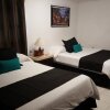 Отель Hill House Mazatlan в Масатлане