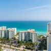Отель Hollywood Beach HHouse Rentals, фото 26