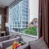 Отель Grandvrio City Danang By Route Inn Group, фото 32
