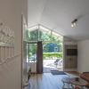 Отель Restyled Chalet With a Dishwasher, at the Veluwe, фото 2