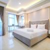 Отель Spacious Studio At La Riz Supermall Mansion Apartment, фото 3
