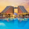 Отель Miracle Resort Hotel - All Inclusive, фото 28
