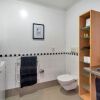 Отель Princes Wharf Boutique Apartment в Окленде