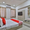 Отель OYO 35809 Hotel Sheetal, фото 21