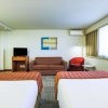Отель Comfort Suites Brasilia, фото 26