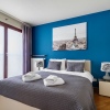Отель Panska City View Studio, фото 1