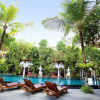 Отель The Bali Dream Villa Canggu, фото 27