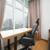 Отель Oyo Home 89722 Beautiful 1Br Dua Sentral Memoire Suites, фото 8