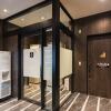 Отель APA Hotel Nishi-Funabashi Ekimae, фото 12