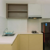 Отель Well Furnished 2Br Apartment M-Town Residence Near Mall, фото 5
