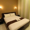Отель Patria Garden Hotel, фото 4