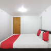 Отель The Nest By OYO Rooms, фото 18