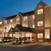 Отель Microtel Inn & Suites by Wyndham Culpeper, фото 1