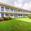 Отель Motel 6 Anniston, AL, фото 1