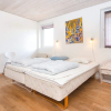 Отель 16 Person Holiday Home in Hvide Sande, фото 7