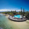 Отель Escapade Island Resort, фото 13