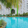Отель RedLiving Apartemen Green Lake View Ciputat - Farida Property 1 Tower E, фото 3
