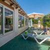Отель GAVINA D'OR - Cosy apartment with garden and barbecue in Cala Egos. Free WIFI., фото 43