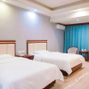 Отель Jinhua Zhongtie Hotel, фото 3