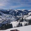 Отель Cozy Apartment Near Ski Area In Großarl, фото 6