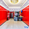 Отель Longjiang Express Fashion Hotel (Harbin East Railway Station Branch), фото 5