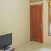Отель OYO 91762 Green Home Stay Syariah, фото 13