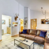 Отель Keystone Condo w/ Hot Tub Access: 2 Mi to Slopes!, фото 15