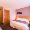 Отель Quality Hotel Pau Centre Bosquet в По