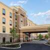 Отель Hampton Inn & Suites Philadelphia Montgomeryville, фото 1