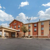 Отель Comfort Inn & Suites Shawnee North near I-40, фото 40