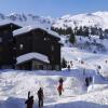 Отель Appartement Les Allues Meribel, 1 Piece, 4 Personnes Fr 1 355 118, фото 9