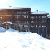 Отель Residence Les Coches Studio In A Family Resort At The Bottom Of The Slopes Bac209 в Белантре