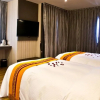 Отель Fine Hotel, фото 20