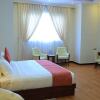 Отель BON Plaza Hotel Addis Ababa, фото 8