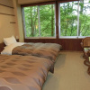 Отель Kusatsu Skyland Hotel, фото 5