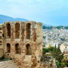 Отель Blue Ark Comfort near Acropolis, фото 22