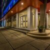 Отель Sparks Odeon Sukabumi - Artotel Curated, фото 11