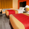 Отель Econo Lodge, фото 5