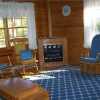 Отель Browns_log_cabin, фото 5