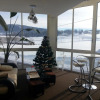 Отель Logis Hôtel Le Yeti, фото 13