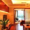 Отель Chongqing Love Apartment, фото 10