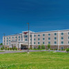 Отель Hampton Inn Presque Isle Maine, фото 1